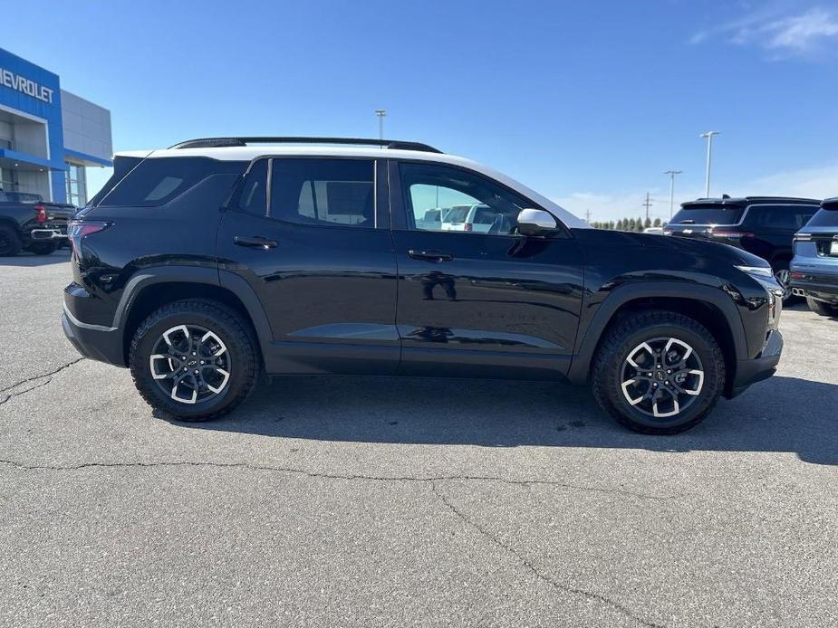 new 2025 Chevrolet Equinox car, priced at $39,299