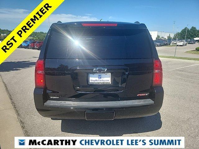 used 2019 Chevrolet Tahoe car, priced at $47,000