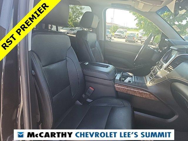 used 2019 Chevrolet Tahoe car, priced at $47,000