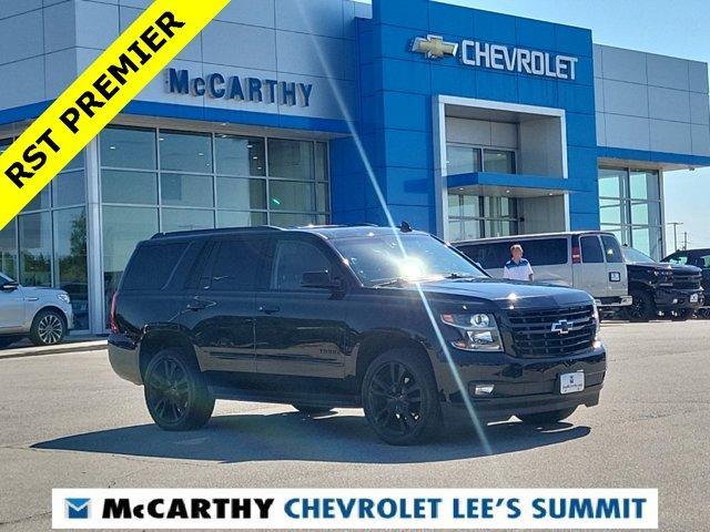 used 2019 Chevrolet Tahoe car, priced at $47,000