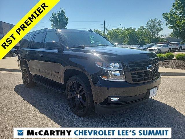 used 2019 Chevrolet Tahoe car, priced at $47,000