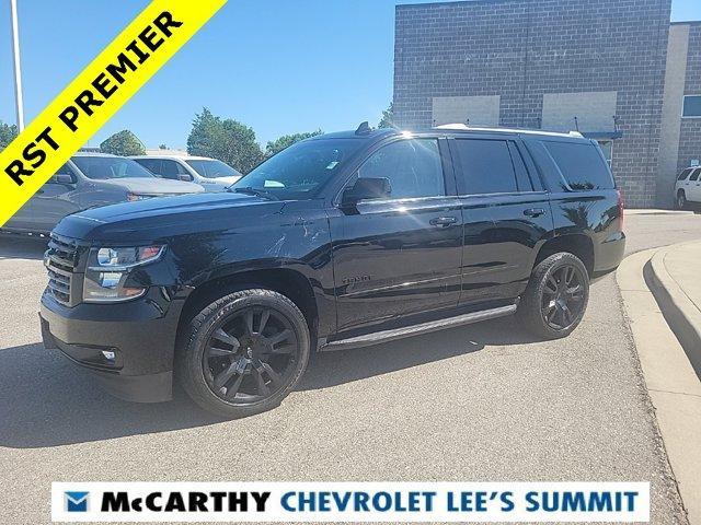 used 2019 Chevrolet Tahoe car, priced at $47,000