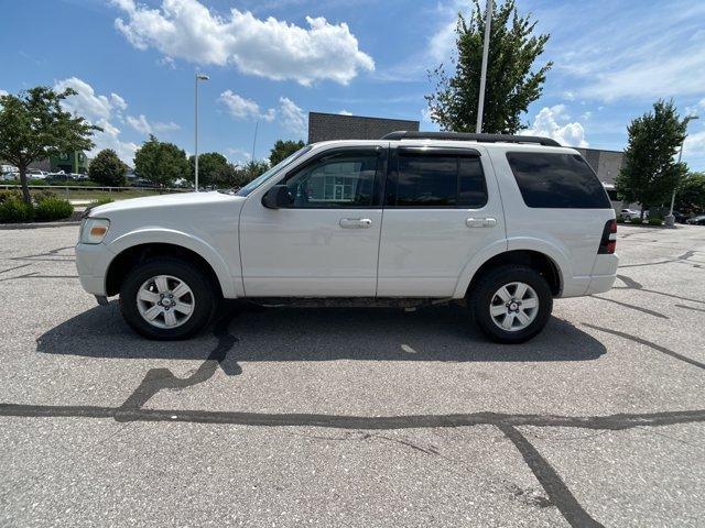 used 2010 Ford Explorer car, priced at $8,900