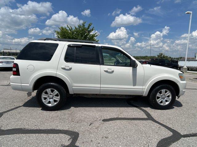 used 2010 Ford Explorer car, priced at $8,900