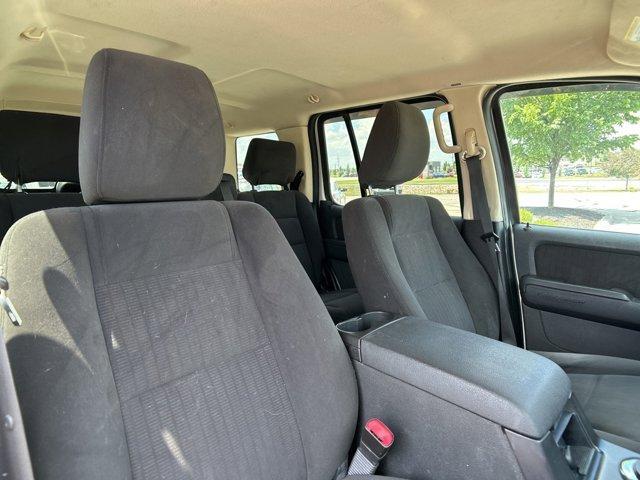 used 2010 Ford Explorer car, priced at $8,900