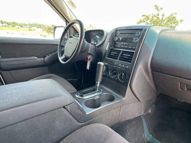 used 2010 Ford Explorer car, priced at $8,900