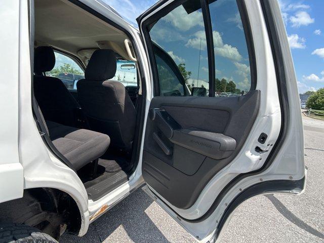 used 2010 Ford Explorer car, priced at $8,900