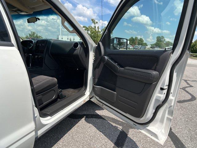 used 2010 Ford Explorer car, priced at $8,900