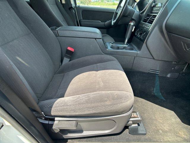 used 2010 Ford Explorer car, priced at $8,900