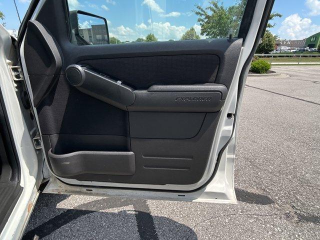 used 2010 Ford Explorer car, priced at $8,900