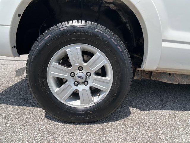 used 2010 Ford Explorer car, priced at $8,900