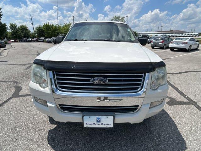 used 2010 Ford Explorer car, priced at $8,900