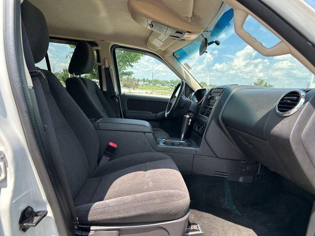 used 2010 Ford Explorer car, priced at $8,900