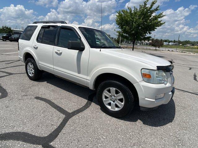 used 2010 Ford Explorer car, priced at $8,900