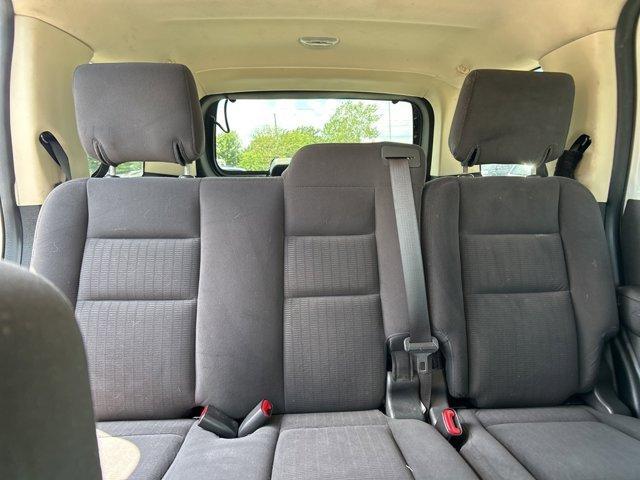 used 2010 Ford Explorer car, priced at $8,900