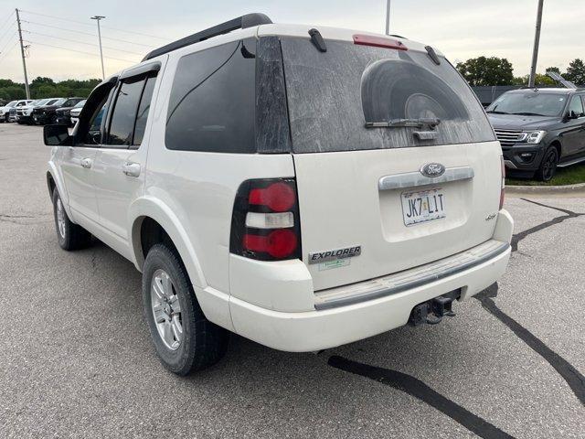 used 2010 Ford Explorer car, priced at $9,000