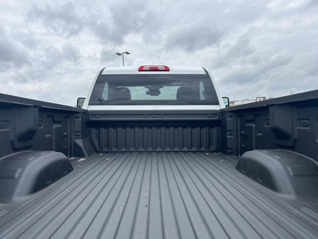 new 2025 Chevrolet Silverado 3500 car, priced at $49,540