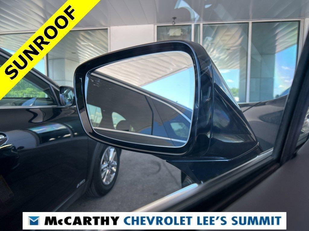 used 2022 Buick Enclave car, priced at $28,500