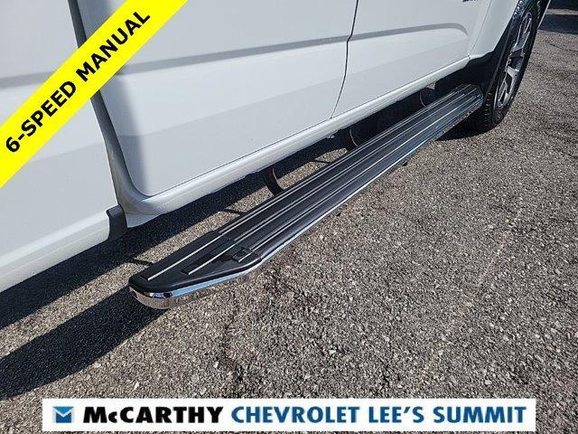used 2019 GMC Canyon car, priced at $21,500