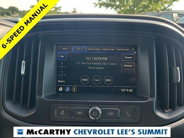 used 2019 GMC Canyon car, priced at $21,500