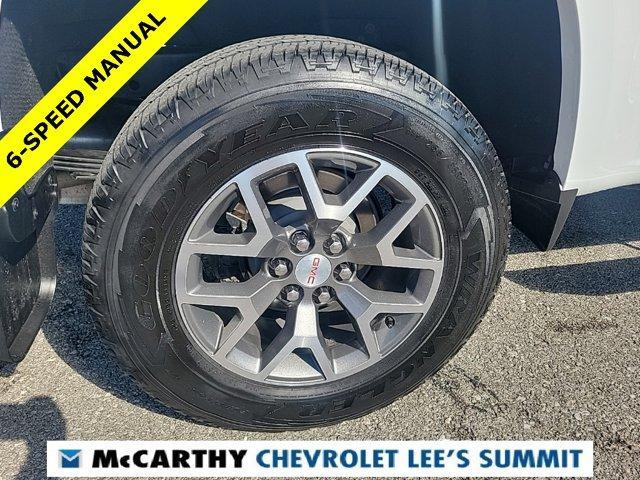 used 2019 GMC Canyon car, priced at $21,500