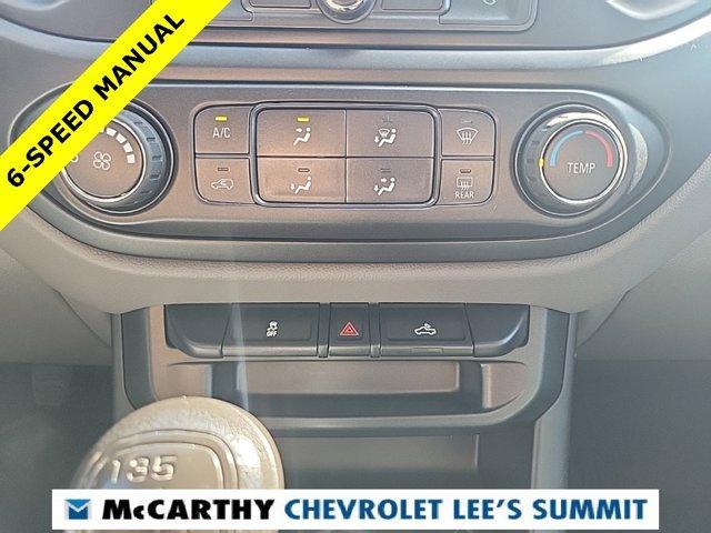 used 2019 GMC Canyon car, priced at $21,500