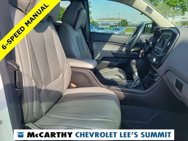 used 2019 GMC Canyon car, priced at $21,500