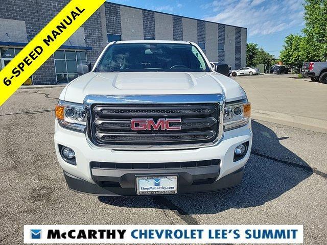 used 2019 GMC Canyon car, priced at $21,500