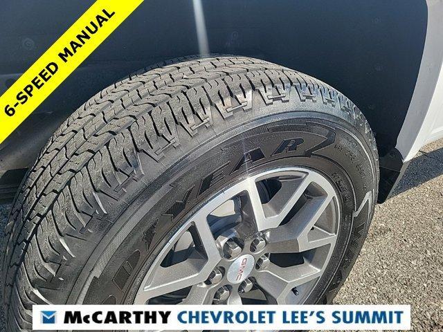 used 2019 GMC Canyon car, priced at $21,500