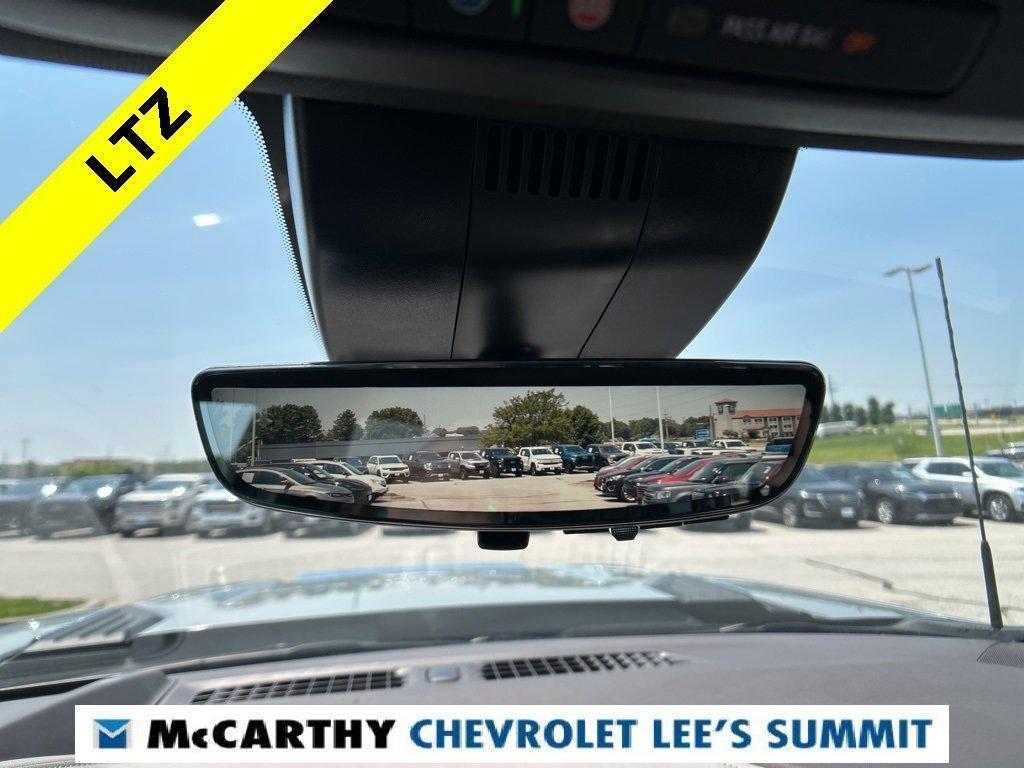 used 2025 Chevrolet Silverado 3500 car, priced at $81,500