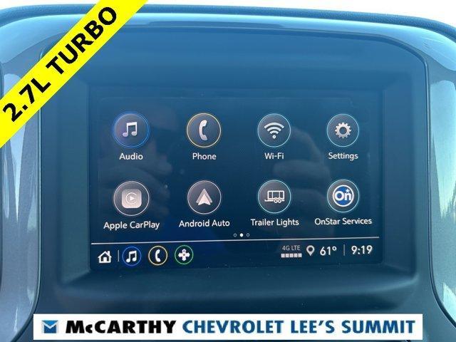 used 2022 Chevrolet Silverado 1500 car, priced at $31,000