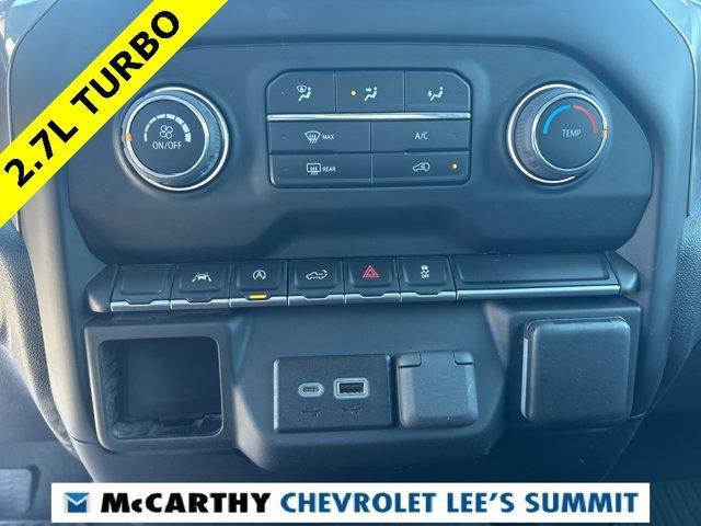 used 2022 Chevrolet Silverado 1500 car, priced at $31,000