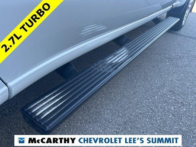 used 2022 Chevrolet Silverado 1500 car, priced at $31,000