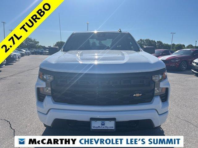 used 2022 Chevrolet Silverado 1500 car, priced at $31,000