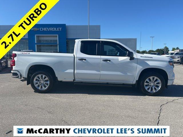 used 2022 Chevrolet Silverado 1500 car, priced at $31,000