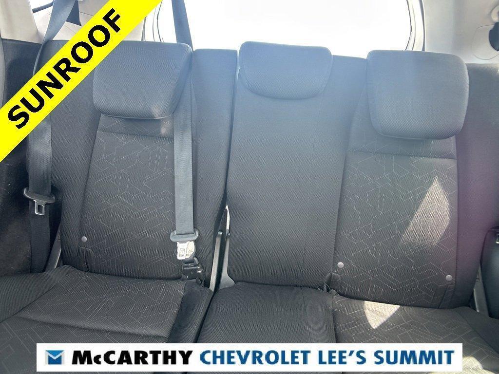 used 2015 Honda Fit car, priced at $10,500