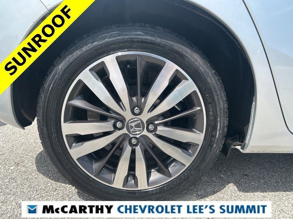 used 2015 Honda Fit car, priced at $10,500