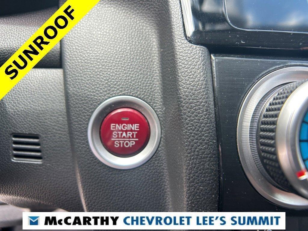used 2015 Honda Fit car, priced at $10,500