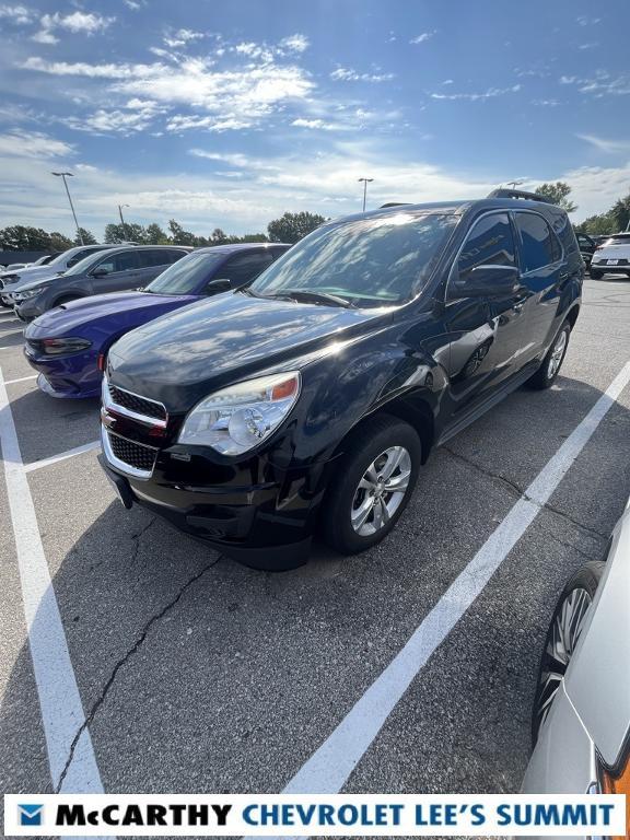 used 2013 Chevrolet Equinox car, priced at $8,000