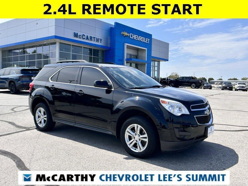 used 2013 Chevrolet Equinox car, priced at $8,000