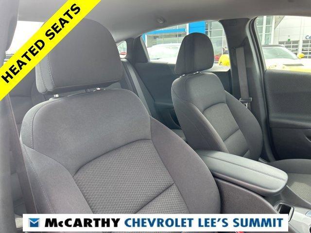 used 2025 Chevrolet Malibu car, priced at $24,900