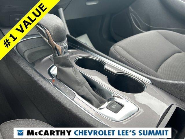 used 2025 Chevrolet Malibu car, priced at $22,900