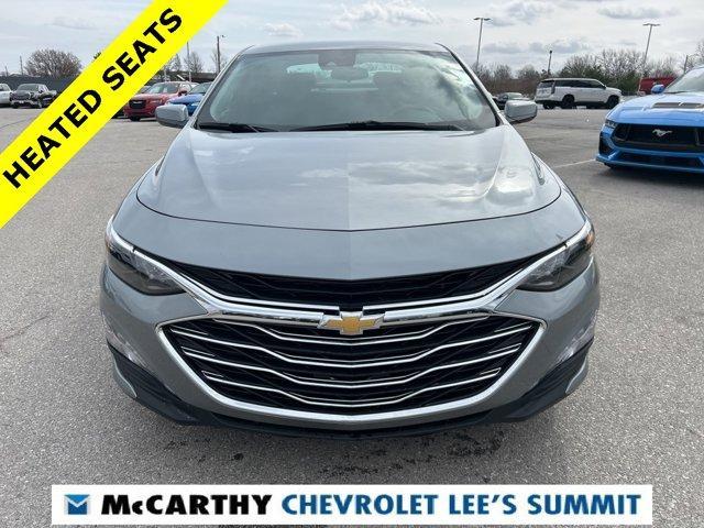used 2025 Chevrolet Malibu car, priced at $24,900