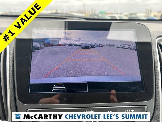 used 2025 Chevrolet Malibu car, priced at $22,900