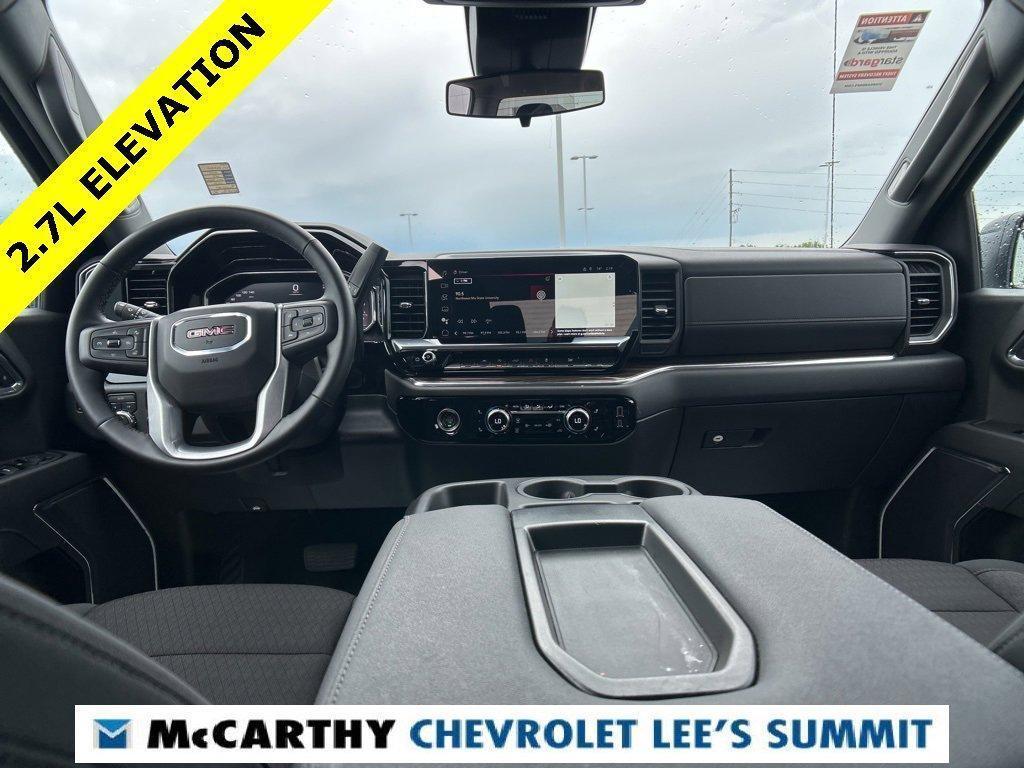 used 2024 GMC Sierra 1500 car, priced at $47,000