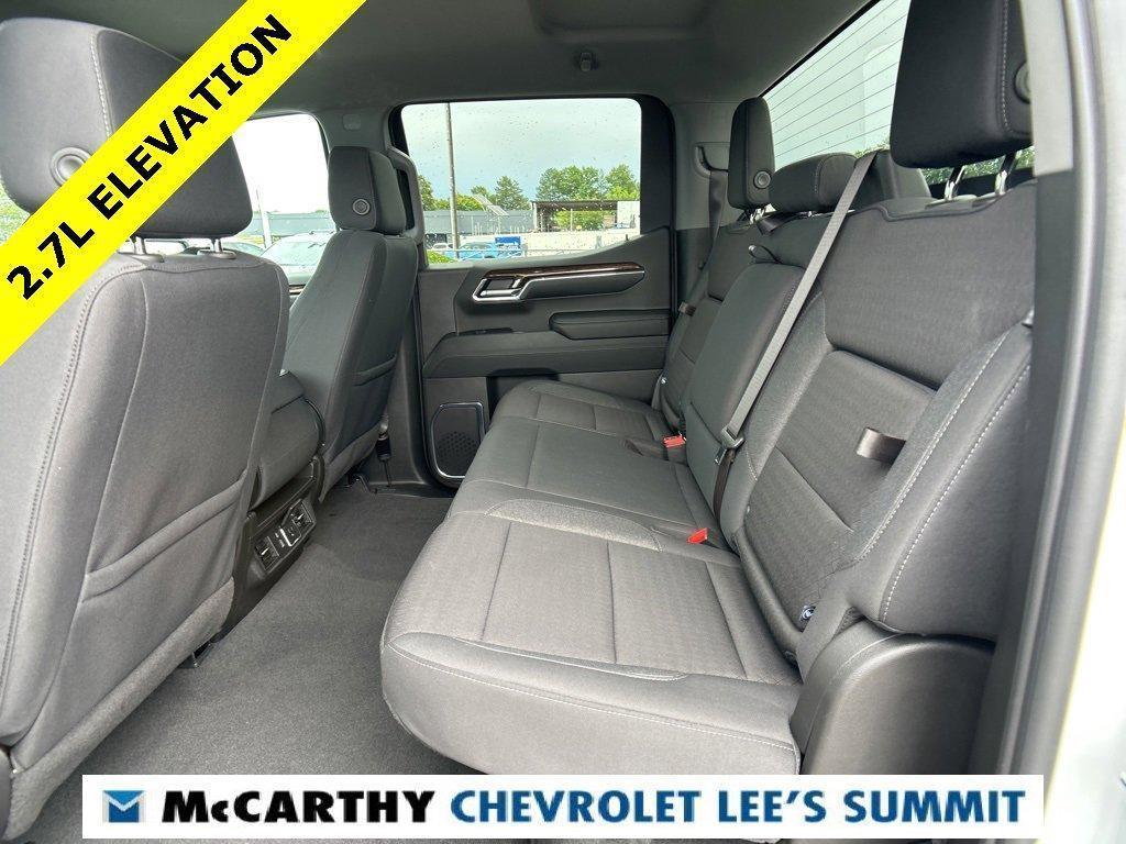 used 2024 GMC Sierra 1500 car, priced at $47,000
