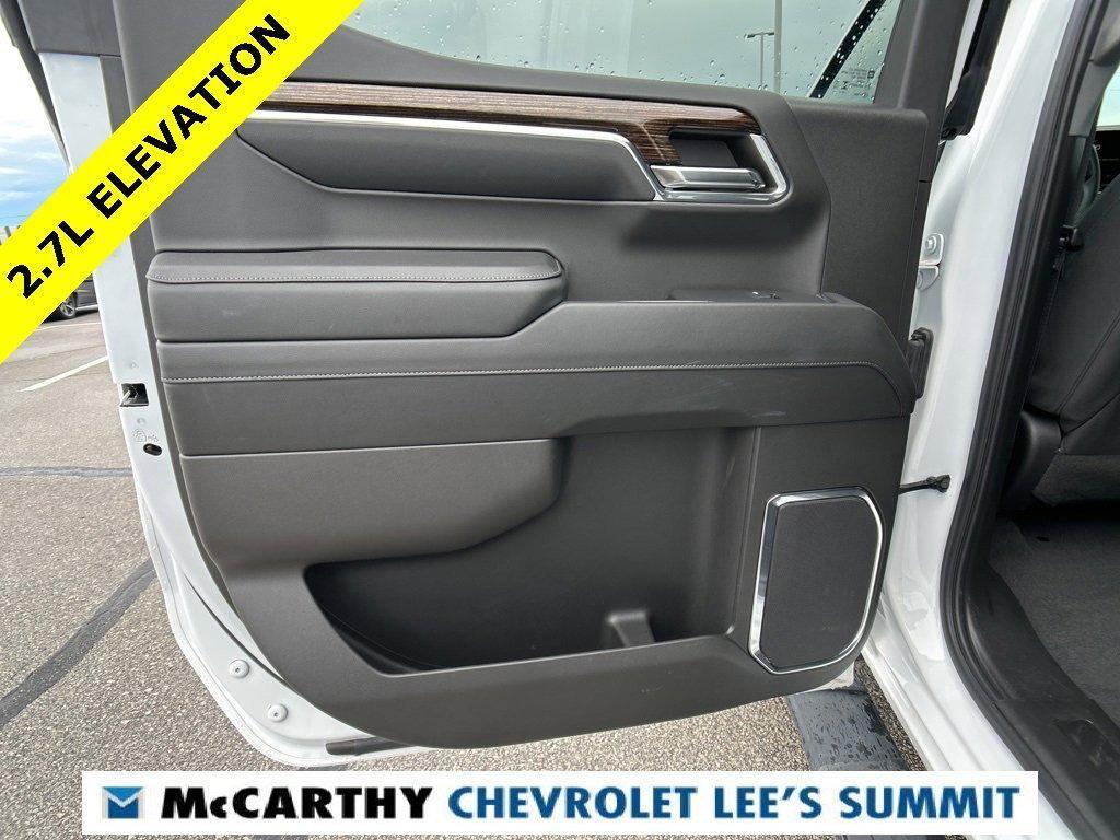 used 2024 GMC Sierra 1500 car, priced at $47,000