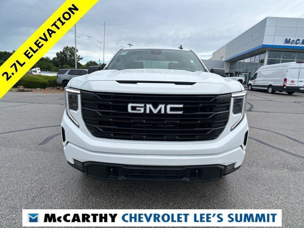used 2024 GMC Sierra 1500 car, priced at $47,000