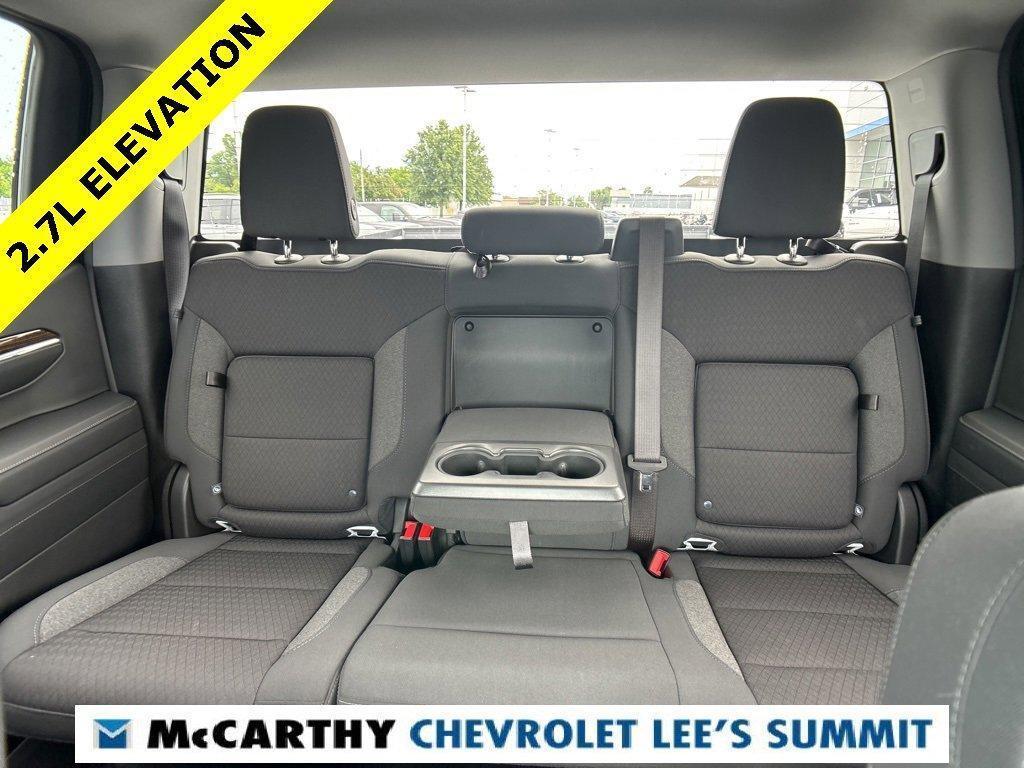 used 2024 GMC Sierra 1500 car, priced at $47,000