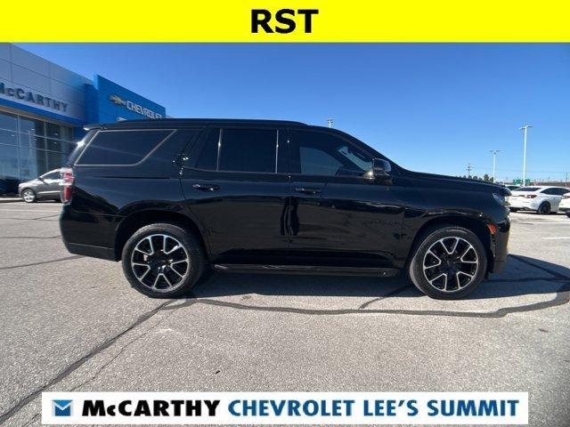 used 2021 Chevrolet Tahoe car, priced at $39,500